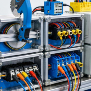 线束加工模块化设备：提升效率、精准度与灵活性的创新之选