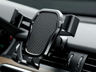 汽车HUD支架CNC加工