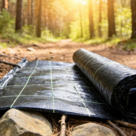 1.2mm厚土工膜适用哪些场景 选购要点有哪些