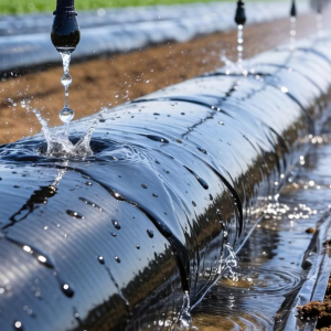 农业灌溉土工膜真的能提升节水效率吗