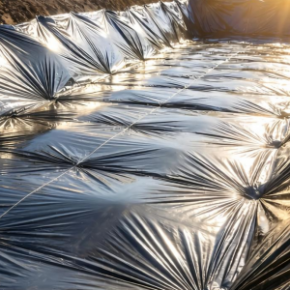 危废填埋场土工膜如何确保环境安全