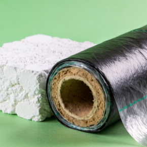 磷石膏绿色材料利用技术与土工膜如何结合