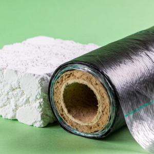 磷石膏绿色材料利用技术与土工膜如何结合