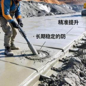 水泥利用技术如何赋能飞灰填埋场土工膜效能升级？