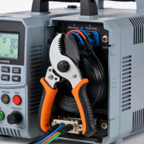 探秘线束加工经济型设备：高效生产与成本控制的理想之选