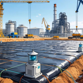 磷石膏固化场土工膜如何选？防渗防护要点有哪些？