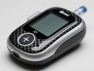 医疗器械胰岛素泵壳体CNC加工