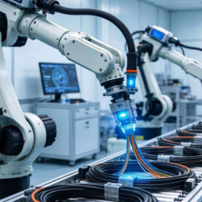 线束加工自动化改造：提升效率、降低成本的关键举措