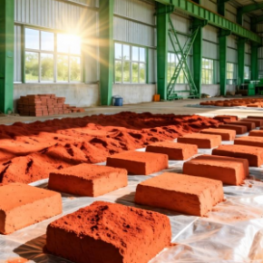 赤泥多次利用如何赋能材料厂土工膜绿色升级？