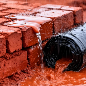 赤泥可用于装饰材料及防渗土工膜？技术应用有哪些？