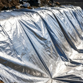 工业整合废物填埋场土工膜怎么选才能筑牢防渗防线？