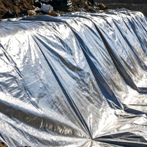 工业整合废物填埋场土工膜怎么选才能筑牢防渗防线？