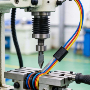 线束加工手动型设备：特性、优势与在行业中的应用前景