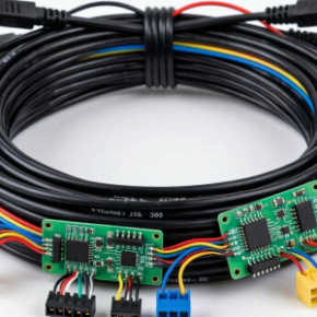 线束加工单功能线：高效定制、精准生产的秘密武器