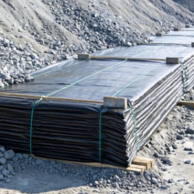 无害化飞灰填埋场土工膜如何筑牢防渗安全防线？