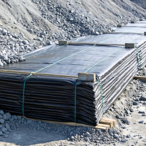 无害化飞灰填埋场土工膜如何筑牢防渗安全防线？