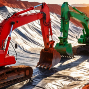 赤泥建材化利用场土工膜如何选择与应用