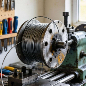 线束加工利器：绞线设备助力高效生产与品质提升