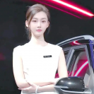 车模张芮尔的详细资料