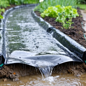 0.3mm厚土工膜适用于哪些场景 性能达标吗