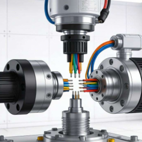 线束加工设备数字化：开启高效精准的线束制造新篇章