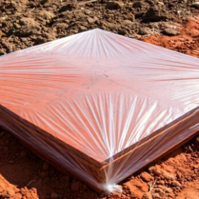 赤泥板材土工膜应用效果如何