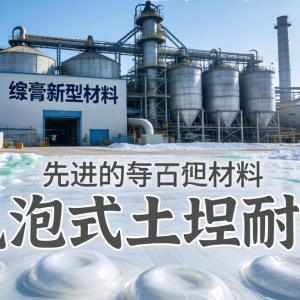 磷石膏新型材料厂土工膜有哪些优势与应用场景？