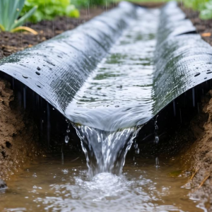 0.75mm厚土工膜适用场景有哪些 性能优势是什么