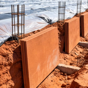 赤泥板材可用于场土工膜吗？相关利用技术有哪些？