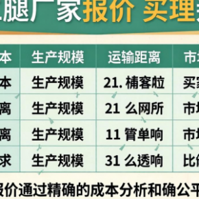 土工膜厂家报价受哪些因素影响 如何拿到合理报价