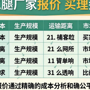 土工膜厂家报价受哪些因素影响 如何拿到合理报价