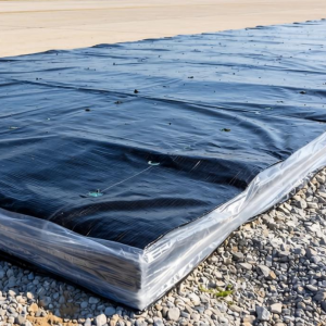 机场跑道土工膜如何选择与应用