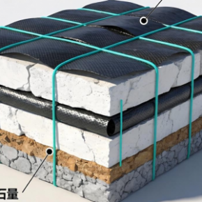 磷石膏作路基填料如何搭配土工膜实现高效利用？