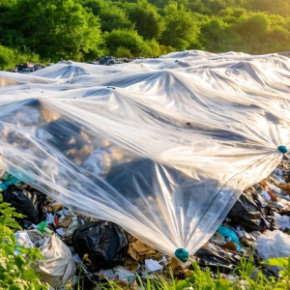 生活垃圾填埋场土工膜如何助力环保材料利用技术落地？