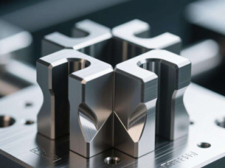 小批量CNC加工尼龙间隔柱