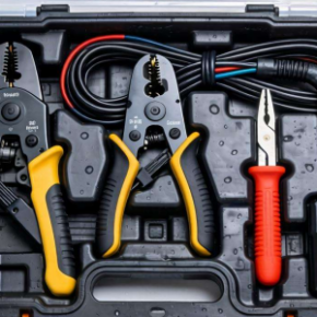 线束加工便携线：小巧灵活新选择，满足多样连接需求