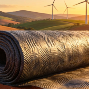 赤泥循环材料可制土工膜？这项技术价值几何？