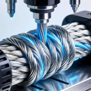 线束加工设备价格大揭秘：究竟多少钱能拿下心仪设备？