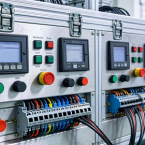 线束加工箱式线：提升连接效能与稳定性的关键解决方案