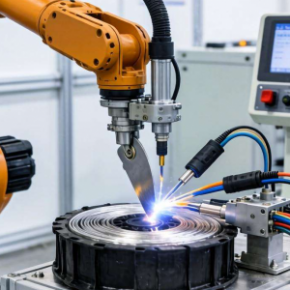 线束加工多功能设备：集高效、精准、多样功能于一体的行业利器