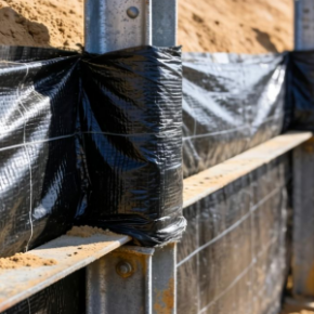 0.75mm土工膜能满足哪些工程防渗要求