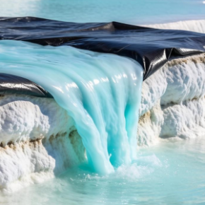磷石膏综合利用技术中，土工膜扮演着怎样的角色？