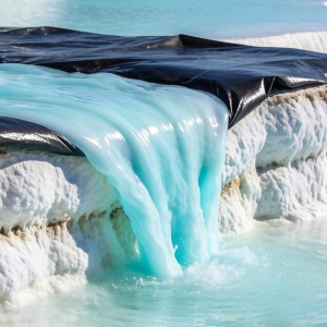 磷石膏综合利用技术中，土工膜扮演着怎样的角色？