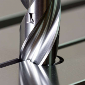 钛合金车床加工