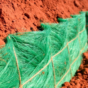 赤泥绿色材料土工膜如何实现环保工程应用