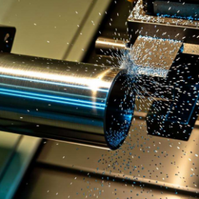 不锈钢管车床加工