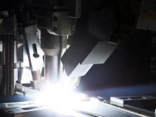 小批量CNC加工钛合金航空铰链