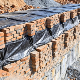 砖化飞灰填埋场如何选土工膜？这些要点要记牢