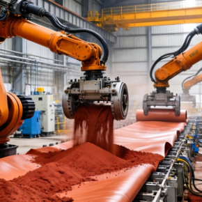 赤泥深度利用与土工膜技术如何实现材料高效利用