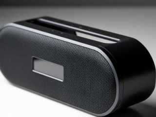 小批量CNC加工ABS智能音箱壳